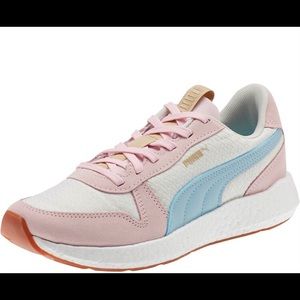 Puma NRGY Neko Retro Sweet Street Running Shoes